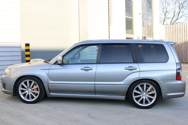 Used Subaru Forester 2006 for sale - 73422026: Photo 6