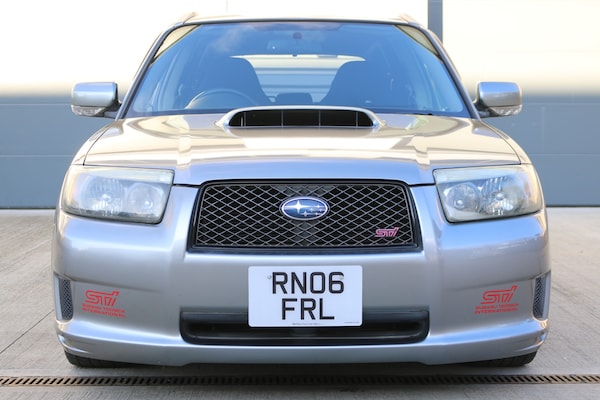 Used Subaru Forester 2006 for sale - 73422026: Photo 9