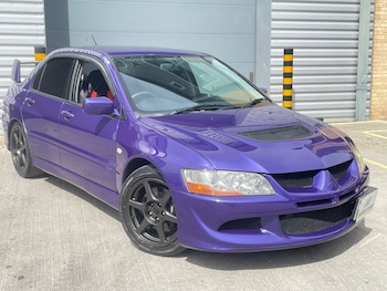 Used Mitsubishi Lancer 2003 for sale - 78847073: Photo