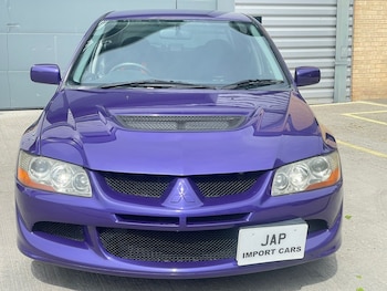 Used Mitsubishi Lancer 2003 for sale - 78847073: Photo