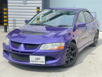 Used Mitsubishi Lancer 2003 for sale - 78847073: Photo
