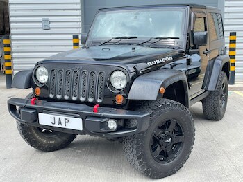 Used Jeep Wrangler 2011 for sale - 78802570: Photo
