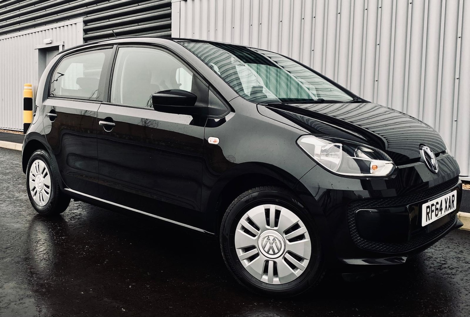 Used Volkswagen up! 2025 for sale - 77022750: Photo 13