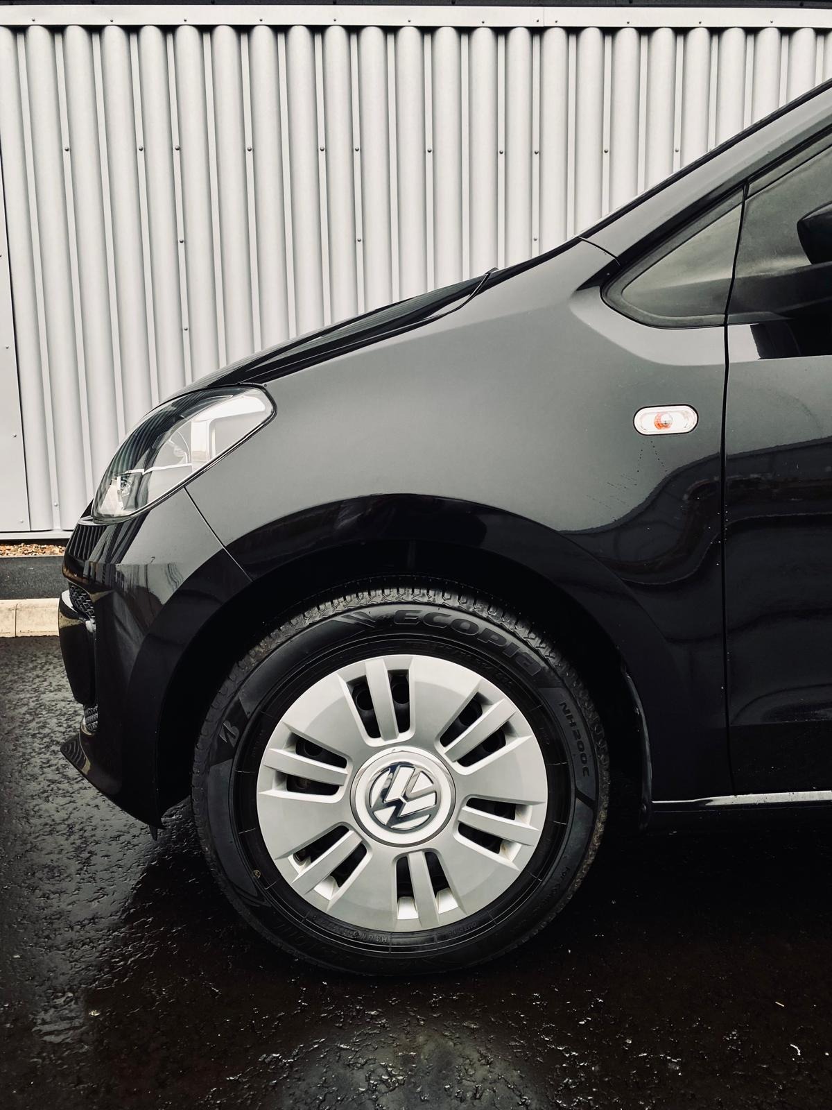 Used Volkswagen up! 2025 for sale - 77022750: Photo 14