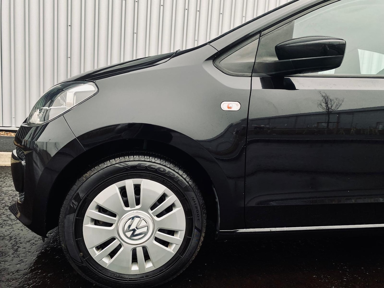 Used Volkswagen up! 2025 for sale - 77022750: Photo 15