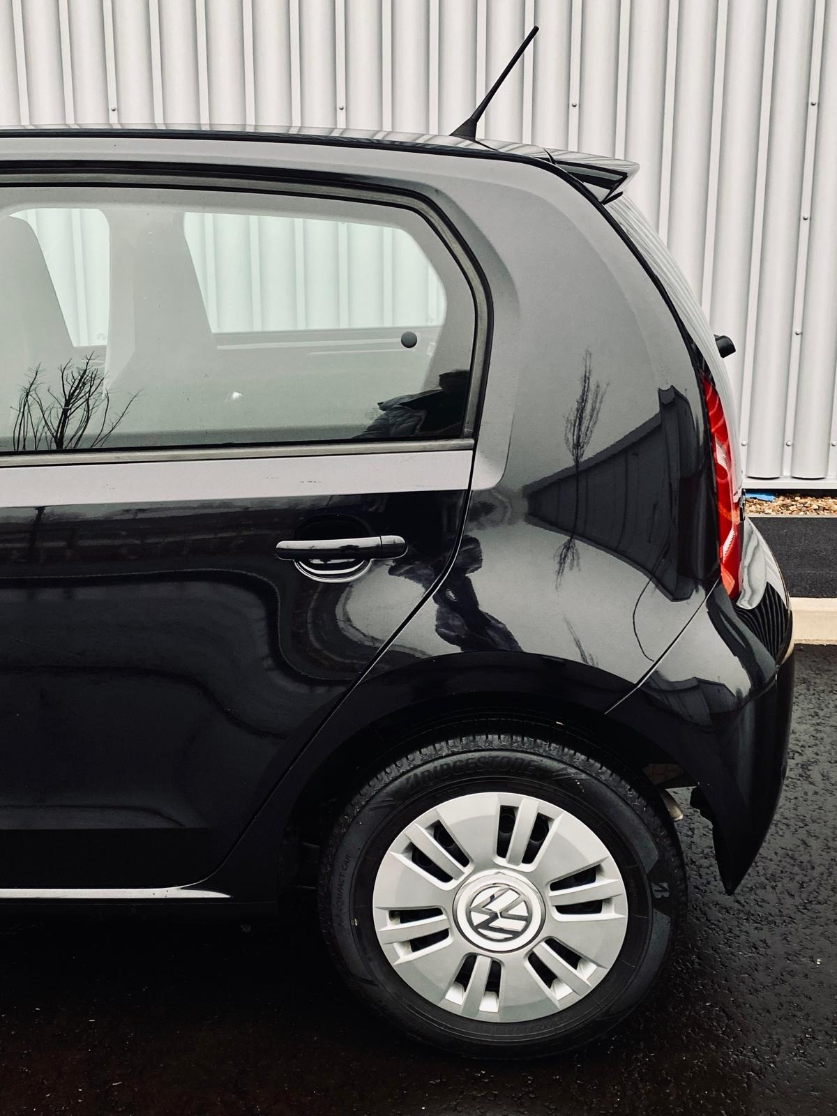 Used Volkswagen up! 2025 for sale - 77022750: Photo 17