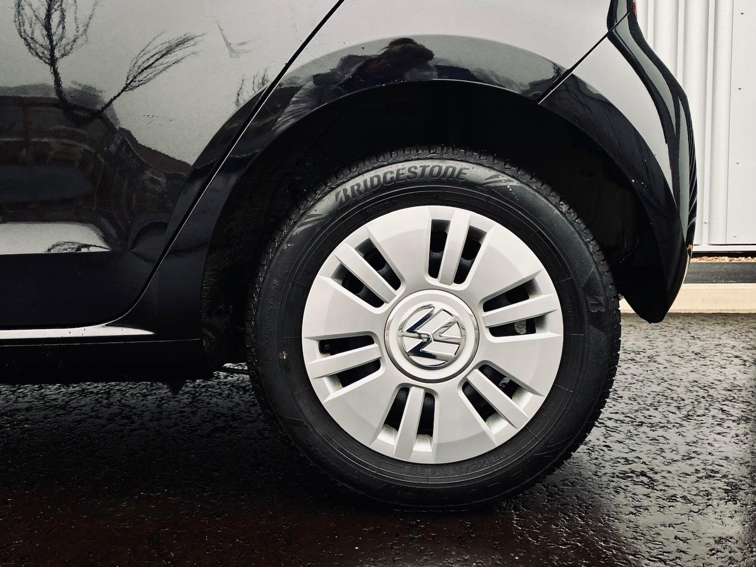 Used Volkswagen up! 2025 for sale - 77022750: Photo 18