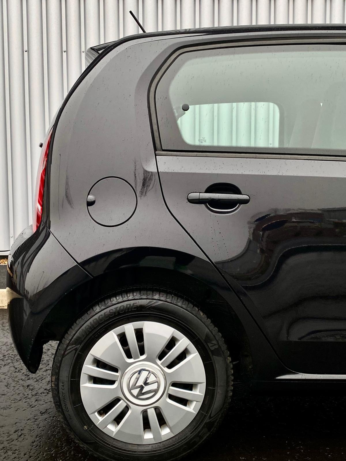 Used Volkswagen up! 2025 for sale - 77022750: Photo 19