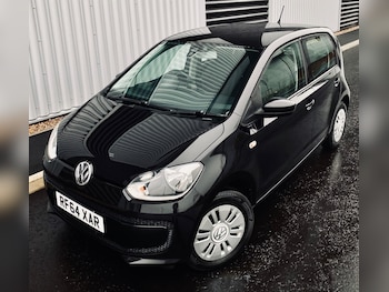Used Volkswagen up! 2025 for sale - 77022750: Photo