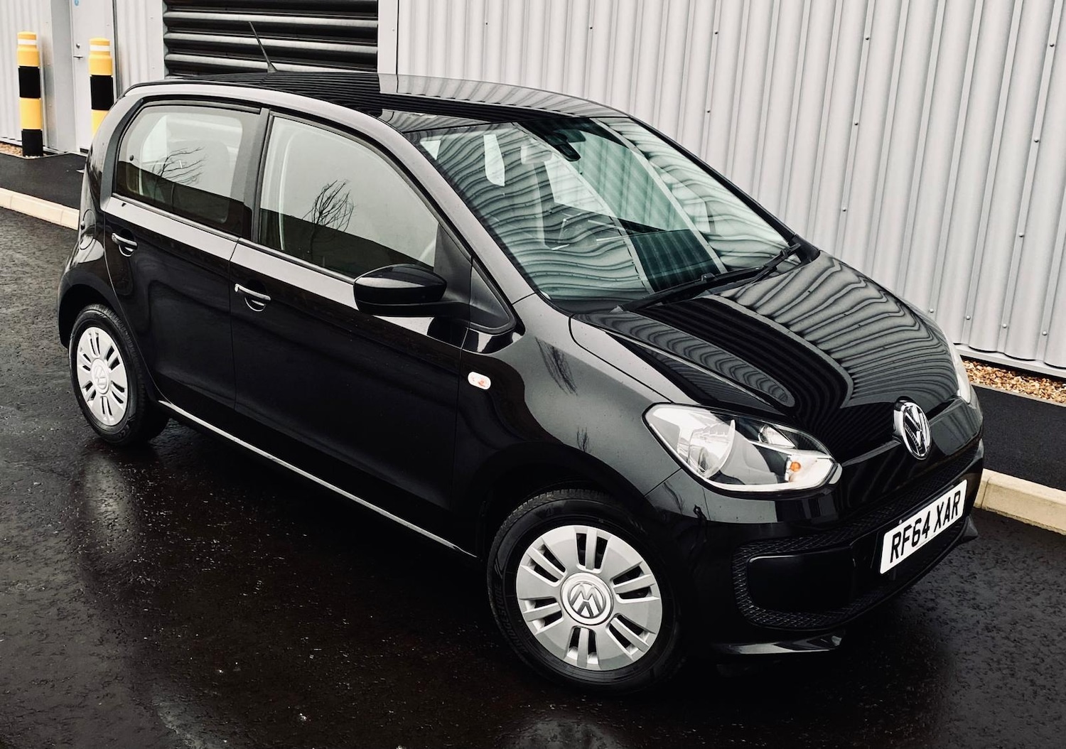 Used Volkswagen up! 2025 for sale - 77022750: Photo 22