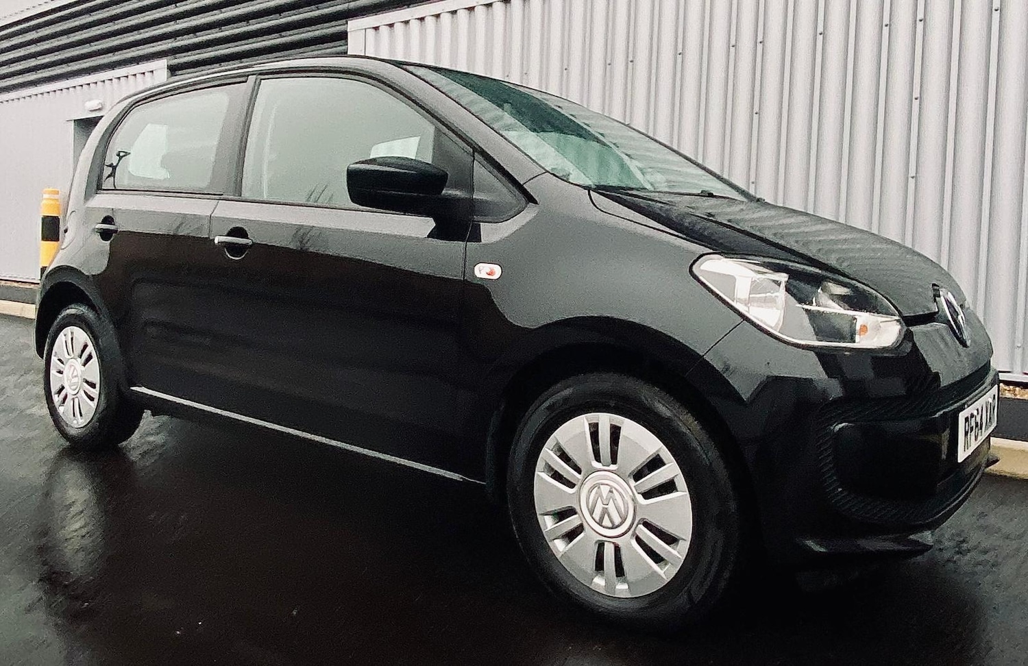 Used Volkswagen up! 2025 for sale - 77022750: Photo 24