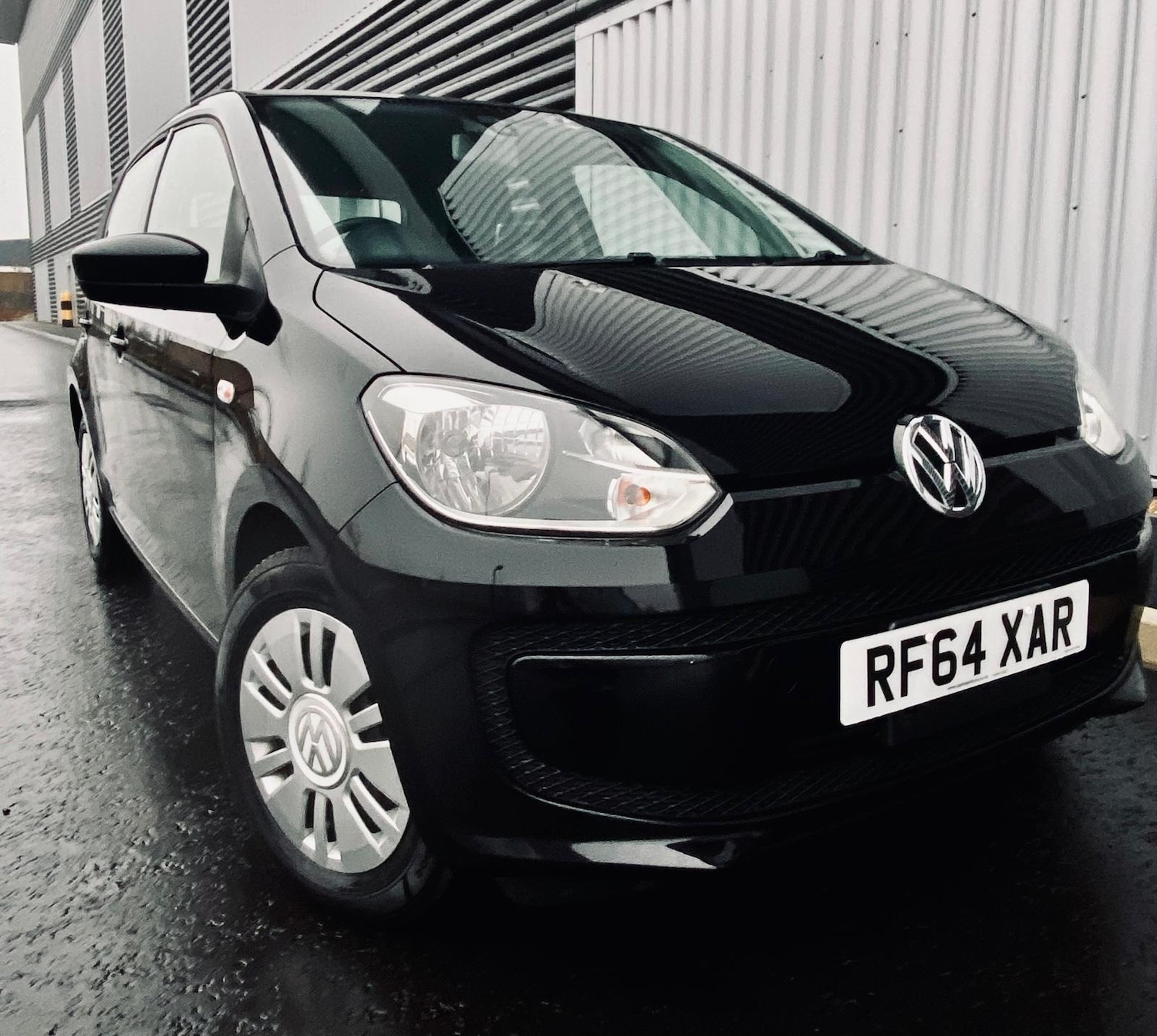 Used Volkswagen up! 2025 for sale - 77022750: Photo 25