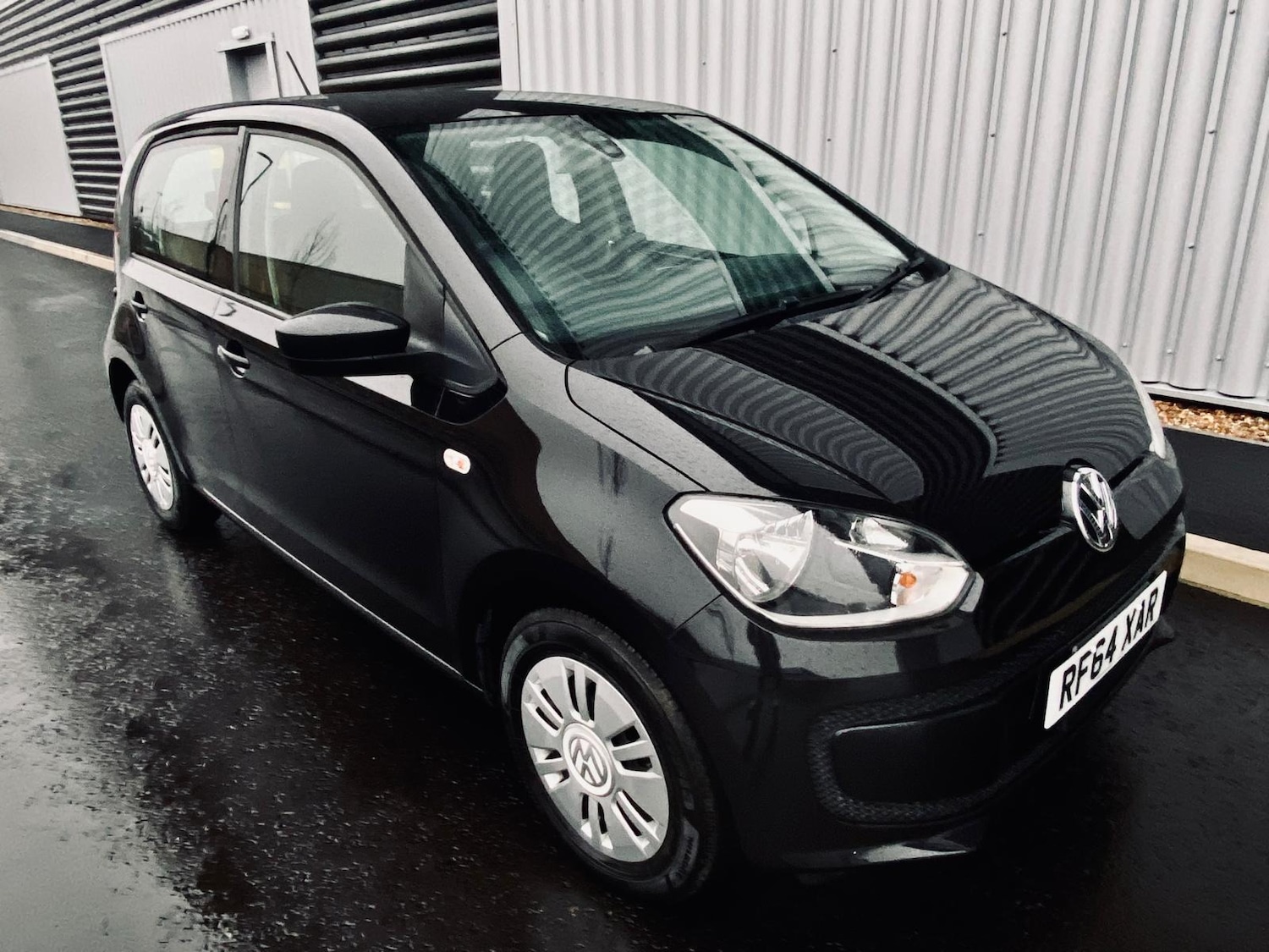 Used Volkswagen up! 2025 for sale - 77022750: Photo 26