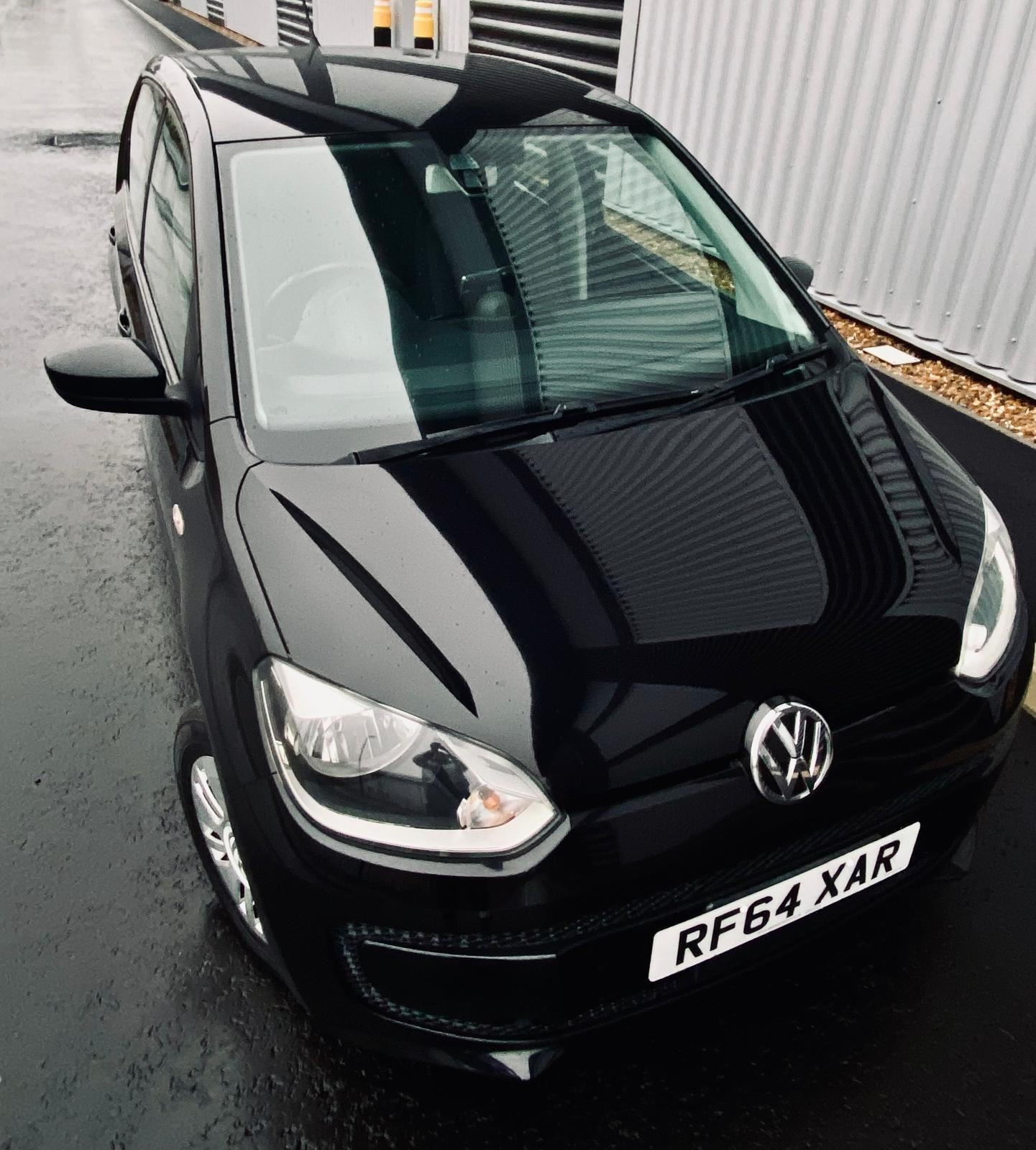 Used Volkswagen up! 2025 for sale - 77022750: Photo 27