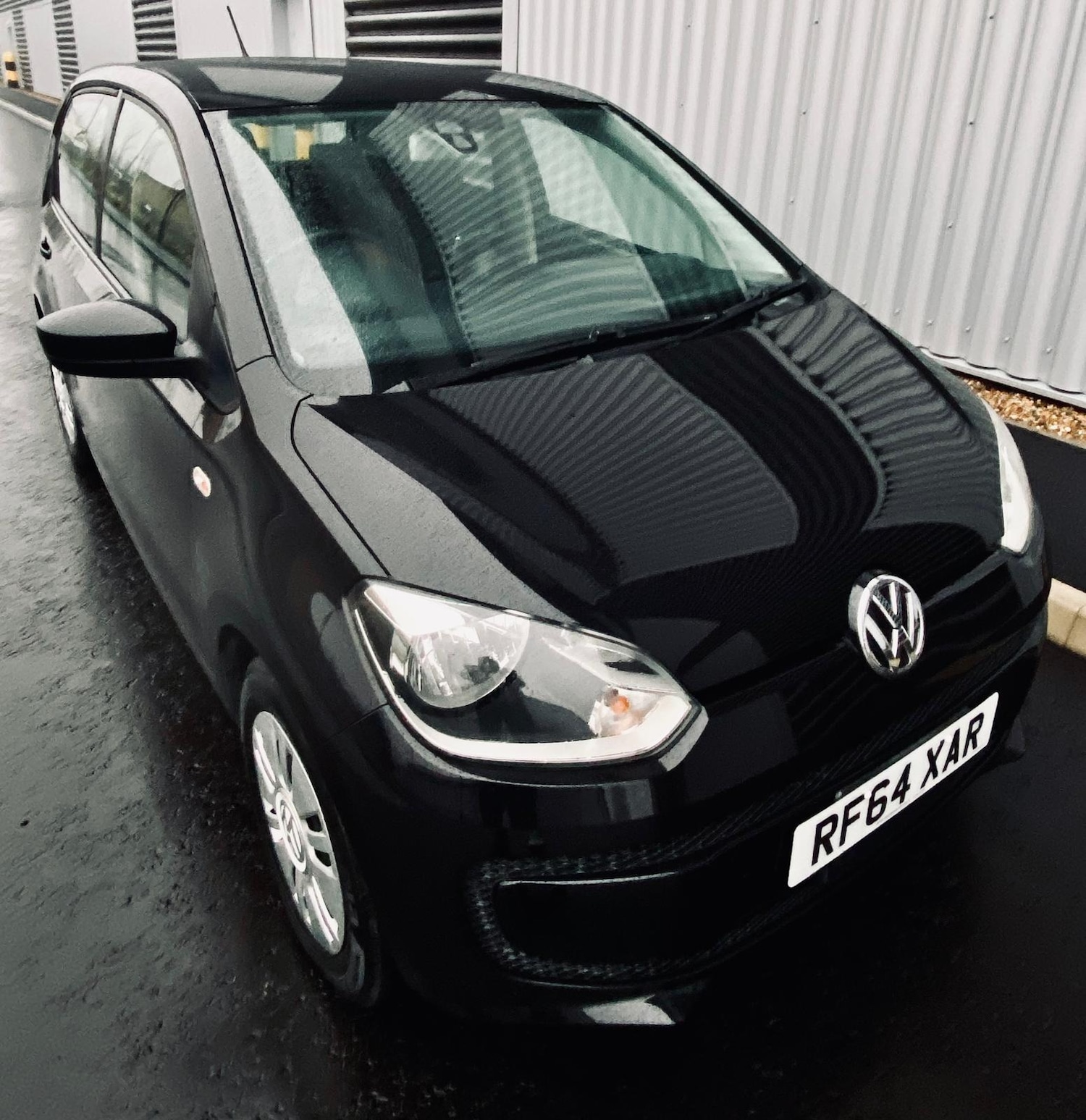 Used Volkswagen up! 2025 for sale - 77022750: Photo 28