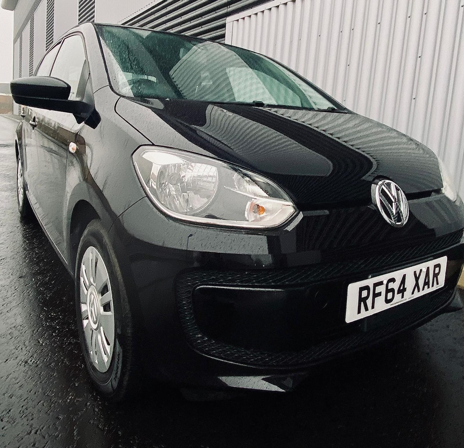 Used Volkswagen up! 2025 for sale - 77022750: Photo 29