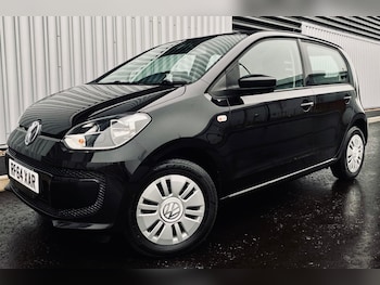 Used Volkswagen up! 2025 for sale - 77022750: Photo