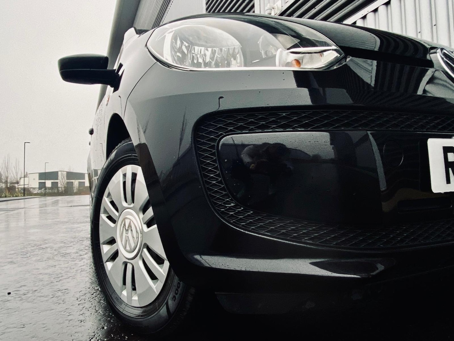 Used Volkswagen up! 2025 for sale - 77022750: Photo 30