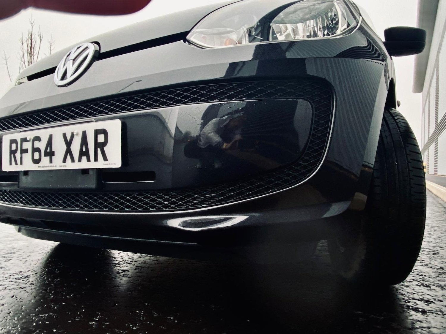 Used Volkswagen up! 2025 for sale - 77022750: Photo 31