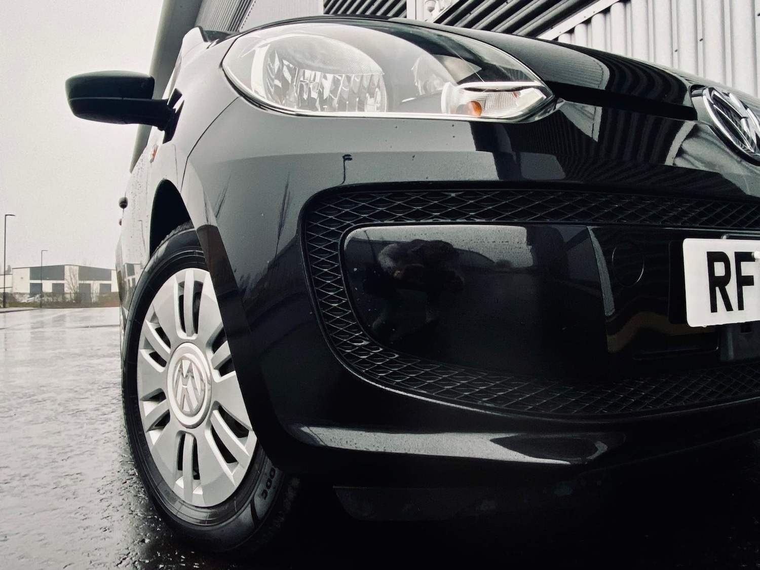 Used Volkswagen up! 2025 for sale - 77022750: Photo 32