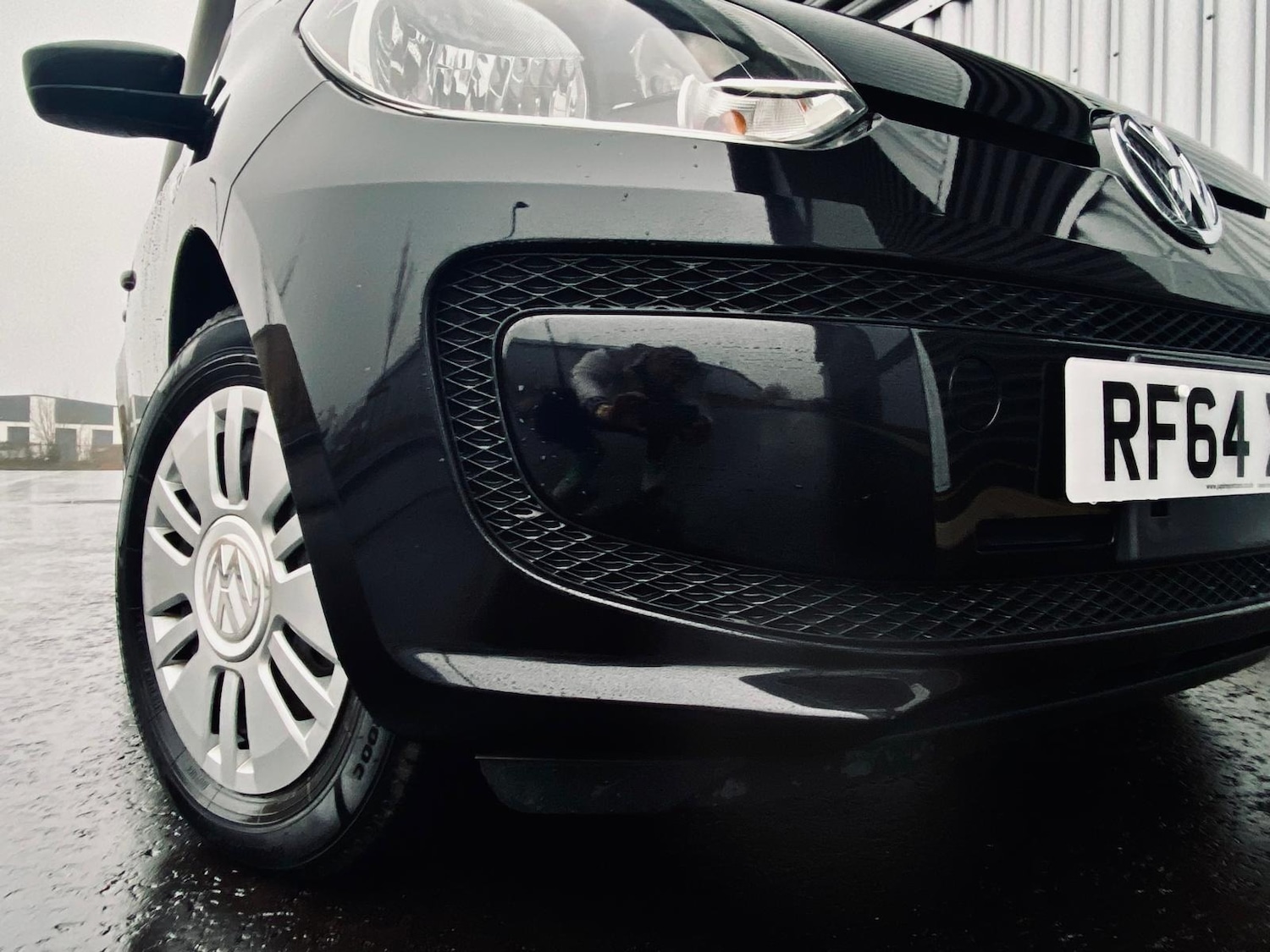 Used Volkswagen up! 2025 for sale - 77022750: Photo 33