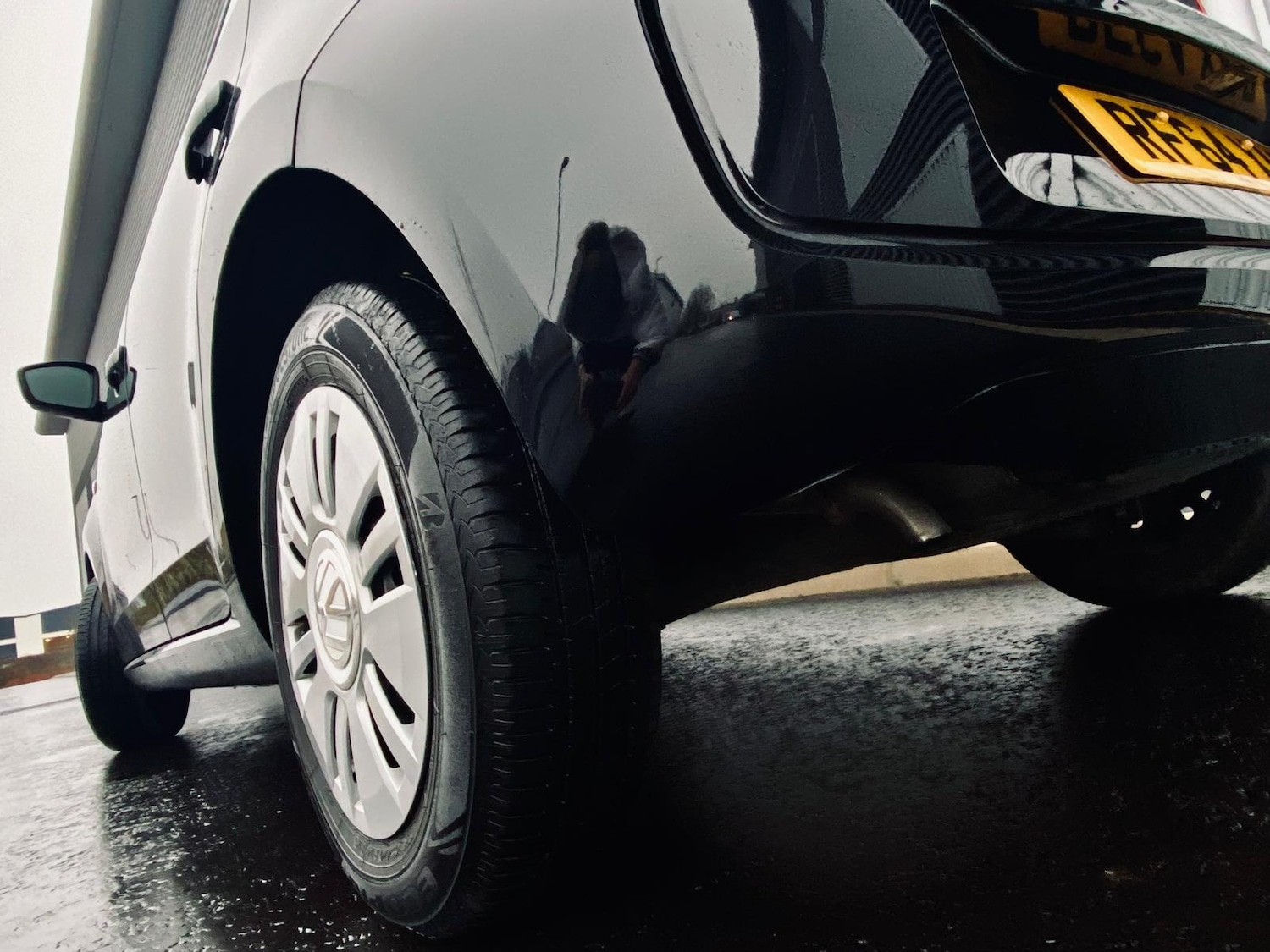 Used Volkswagen up! 2025 for sale - 77022750: Photo 34