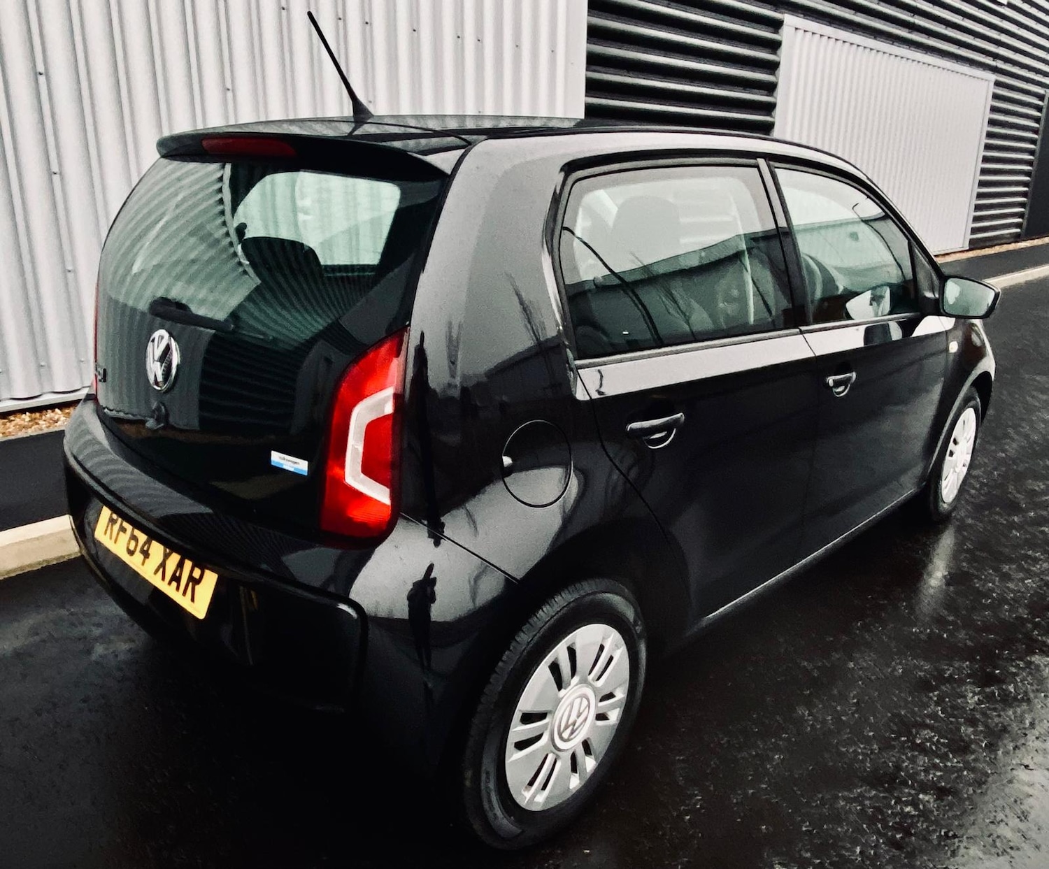 Used Volkswagen up! 2025 for sale - 77022750: Photo 35