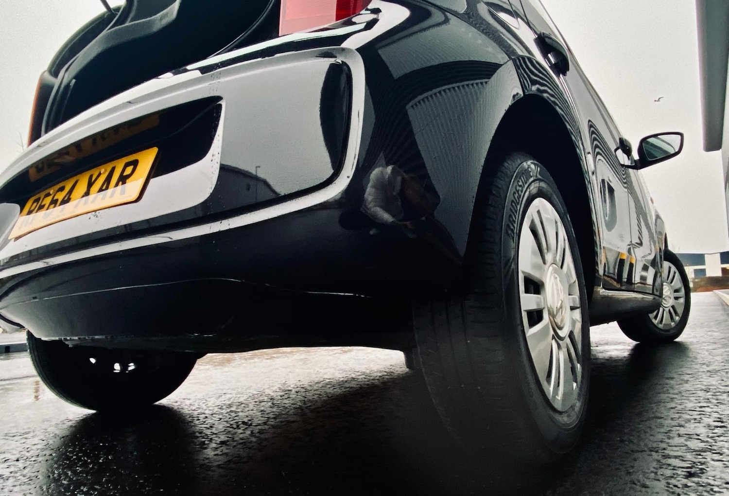 Used Volkswagen up! 2025 for sale - 77022750: Photo 36