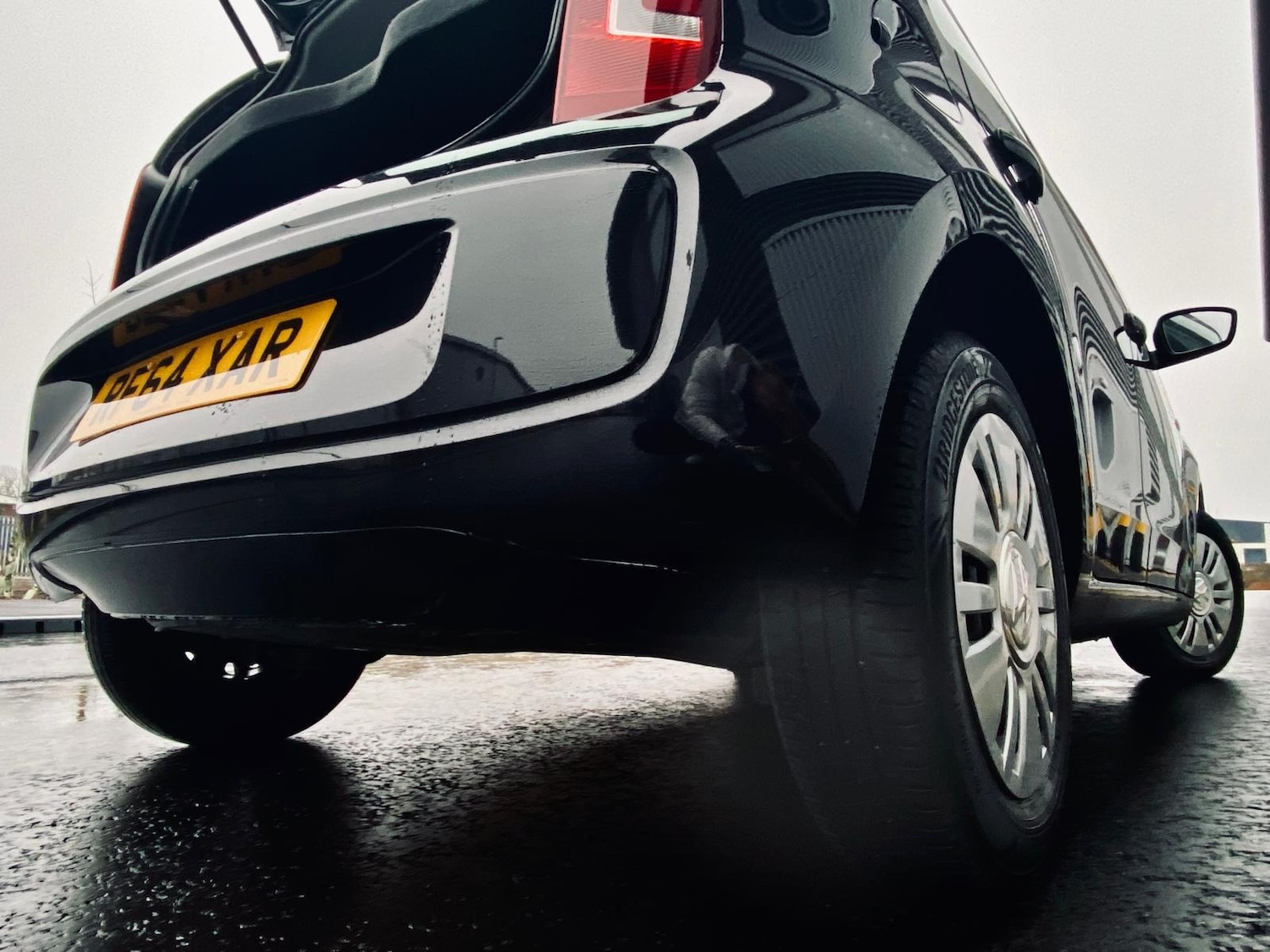 Used Volkswagen up! 2025 for sale - 77022750: Photo 37