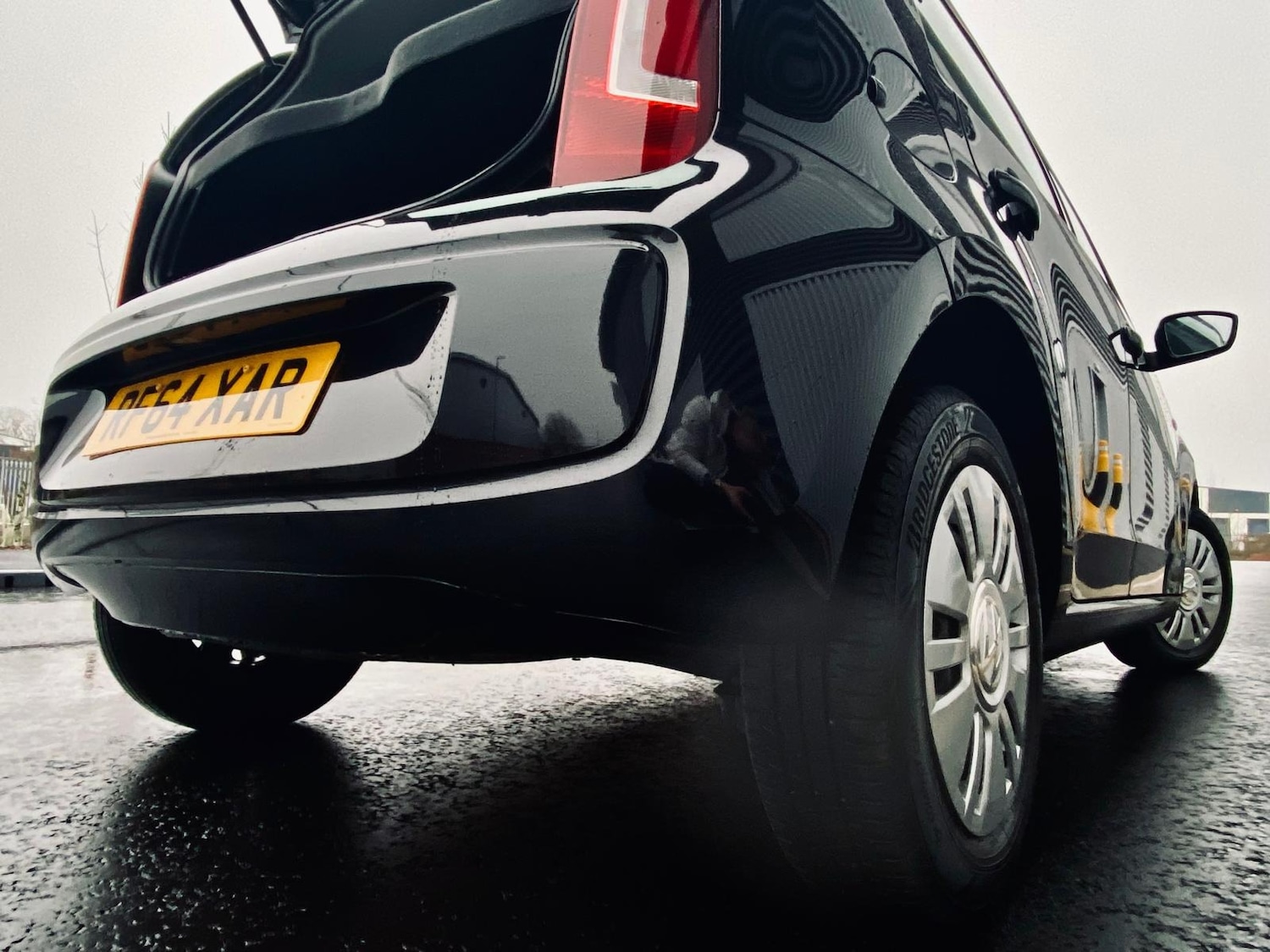 Used Volkswagen up! 2025 for sale - 77022750: Photo 38