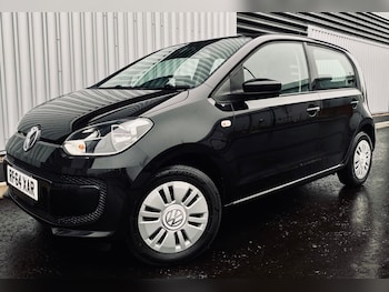 Used Volkswagen up! 2025 for sale - 77022750: Photo