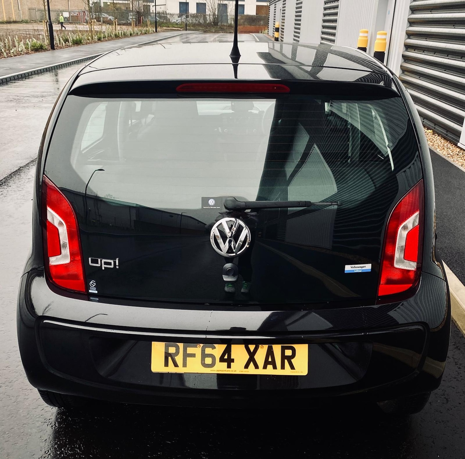 Used Volkswagen up! 2025 for sale - 77022750: Photo 40