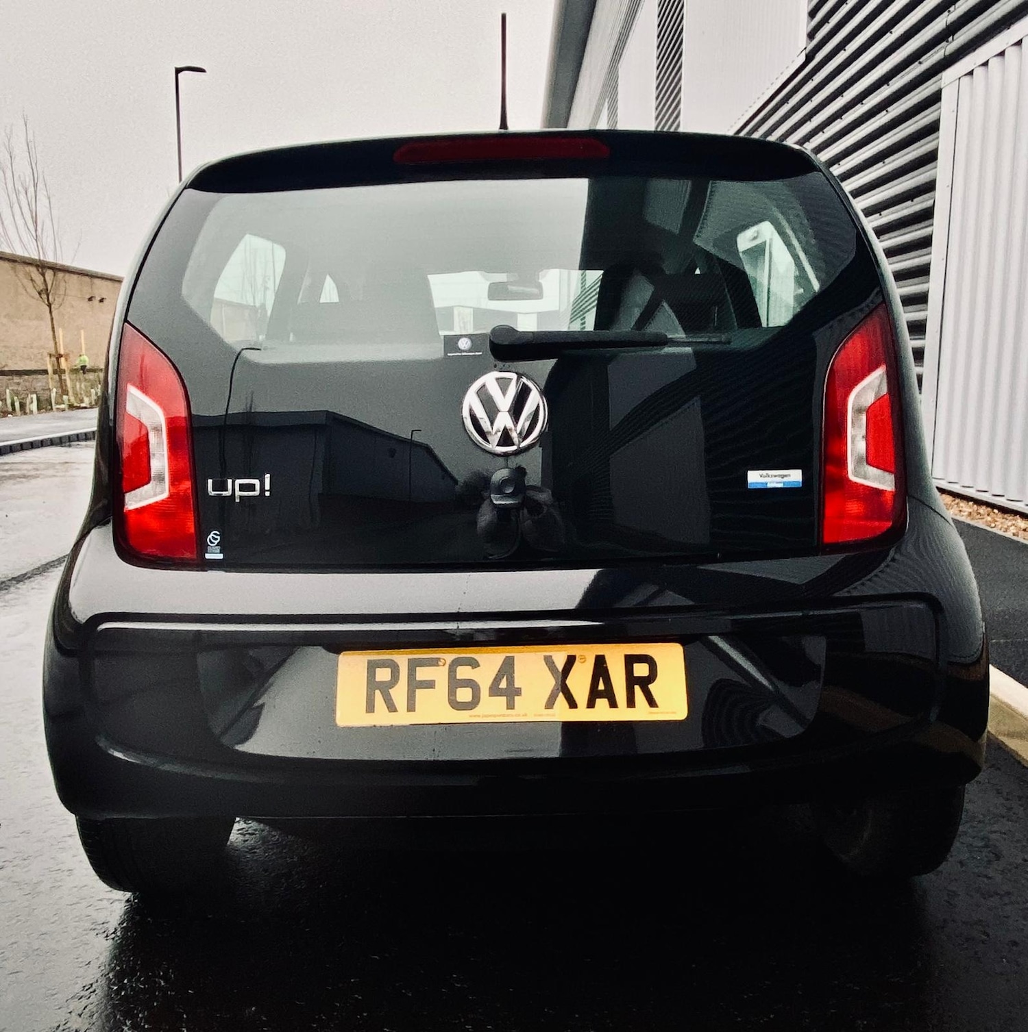 Used Volkswagen up! 2025 for sale - 77022750: Photo 41