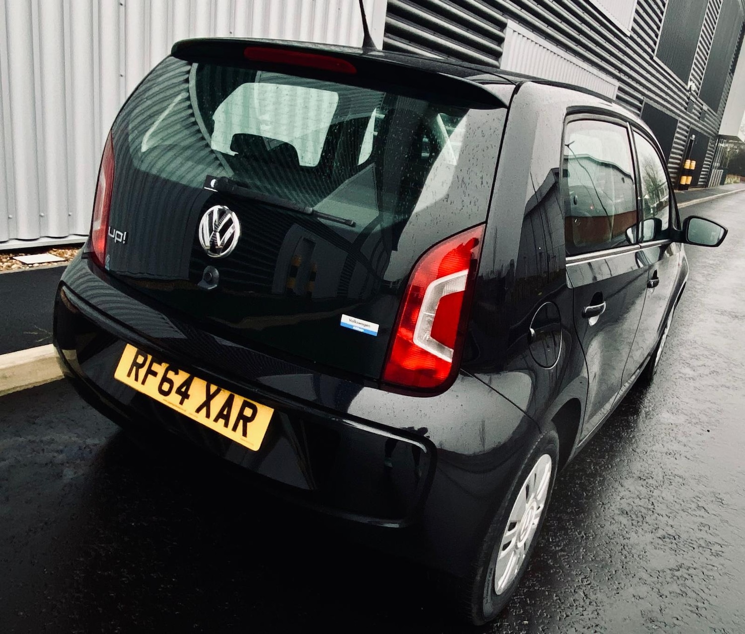 Used Volkswagen up! 2025 for sale - 77022750: Photo 42