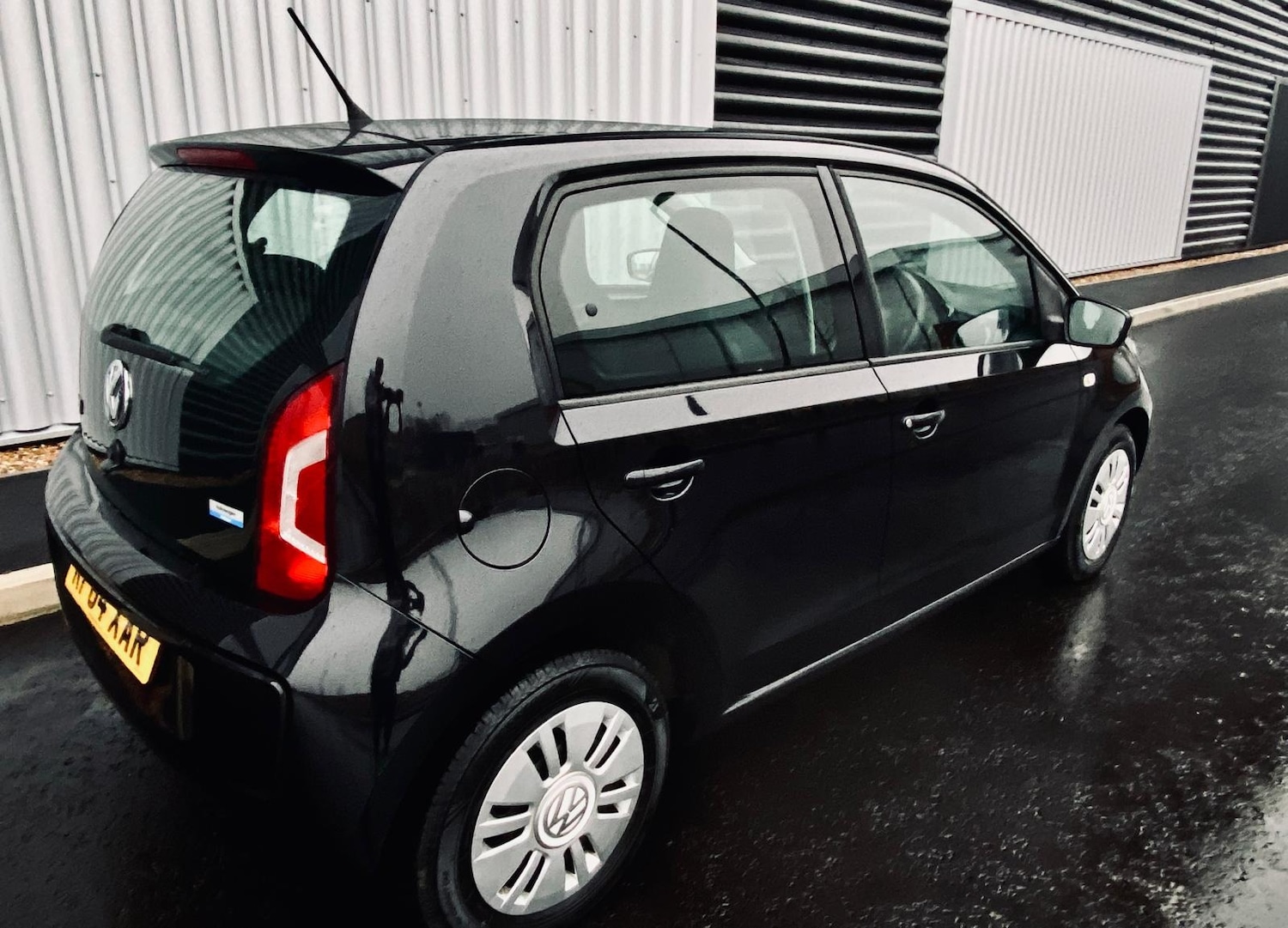 Used Volkswagen up! 2025 for sale - 77022750: Photo 43