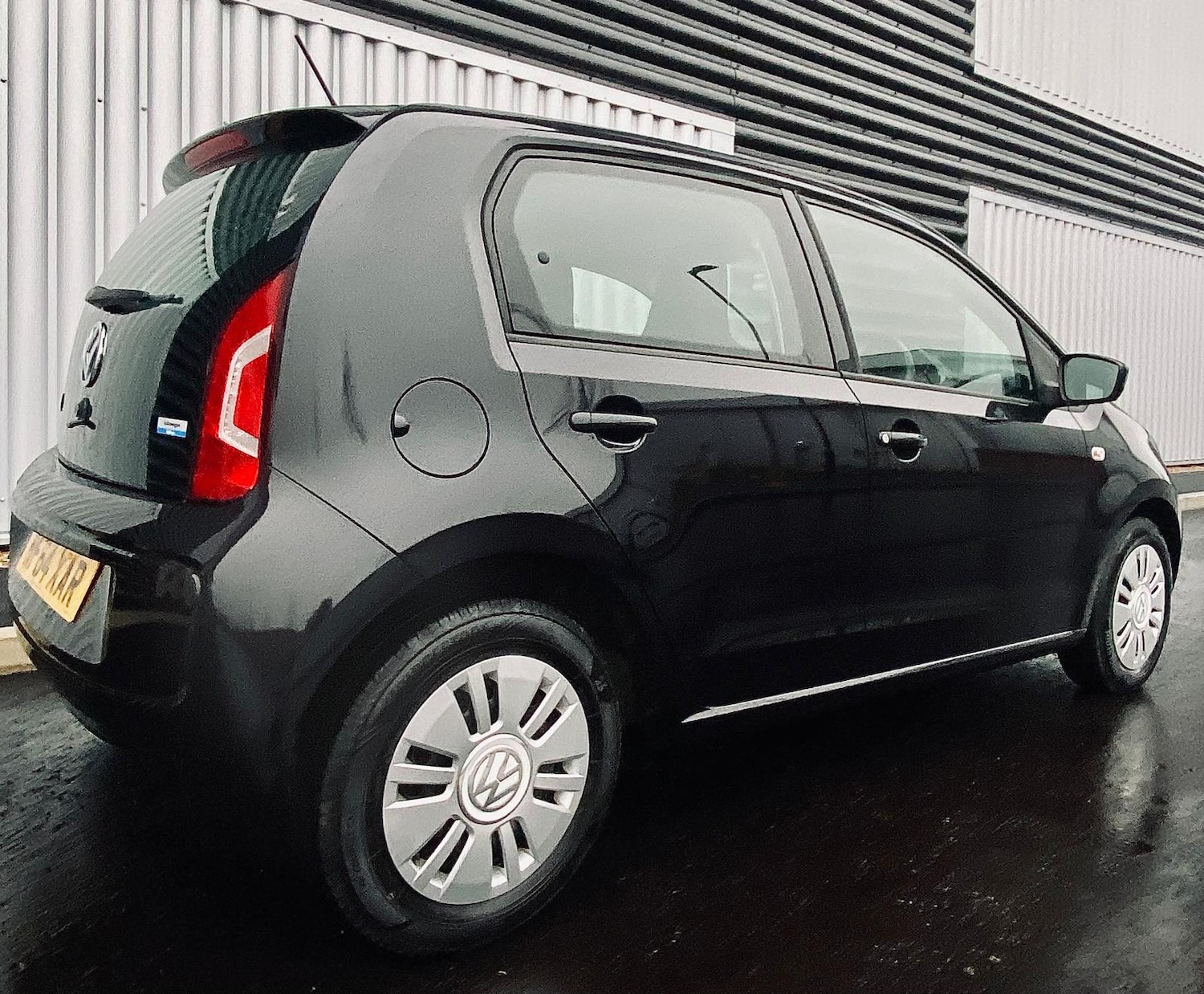 Used Volkswagen up! 2025 for sale - 77022750: Photo 44