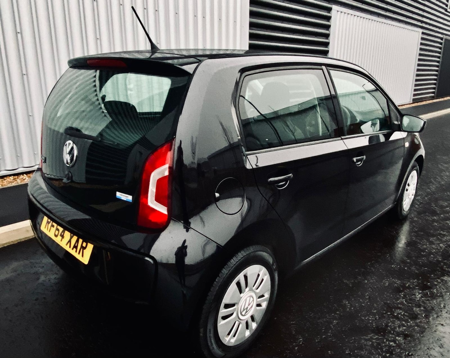 Used Volkswagen up! 2025 for sale - 77022750: Photo 45