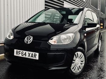 Used Volkswagen up! 2025 for sale - 77022750: Photo
