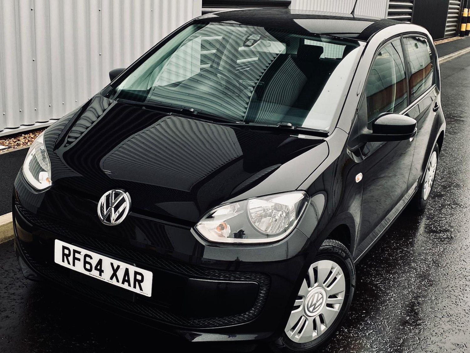 Used Volkswagen up! 2025 for sale - 77022750: Photo 5