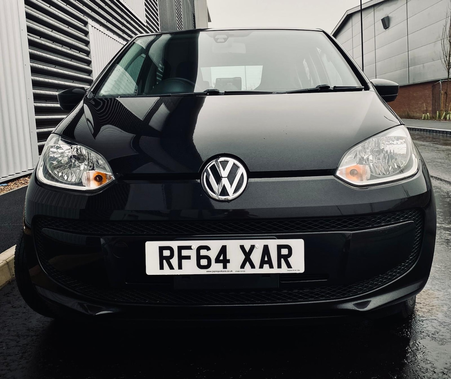 Used Volkswagen up! 2025 for sale - 77022750: Photo 6