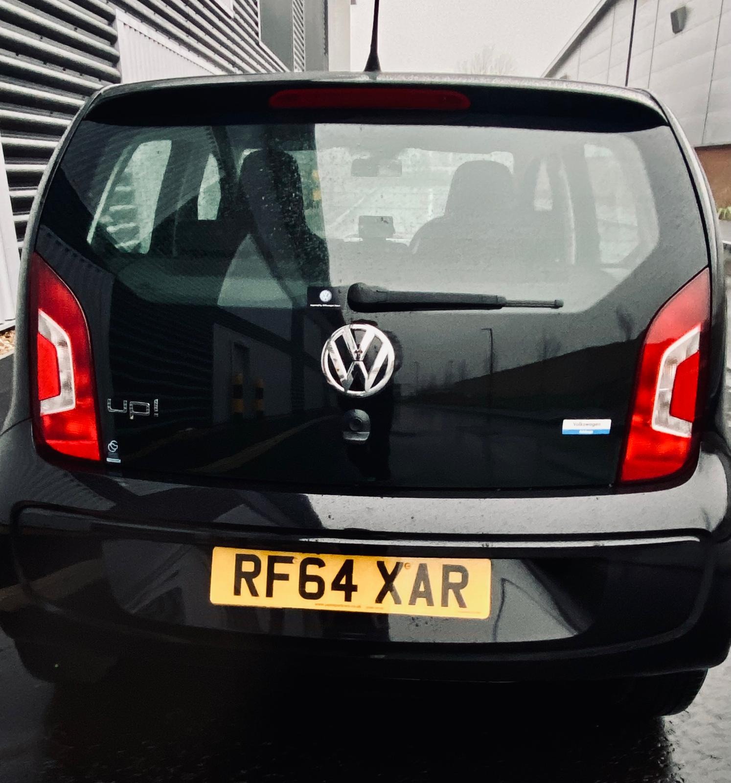 Used Volkswagen up! 2025 for sale - 77022750: Photo 67