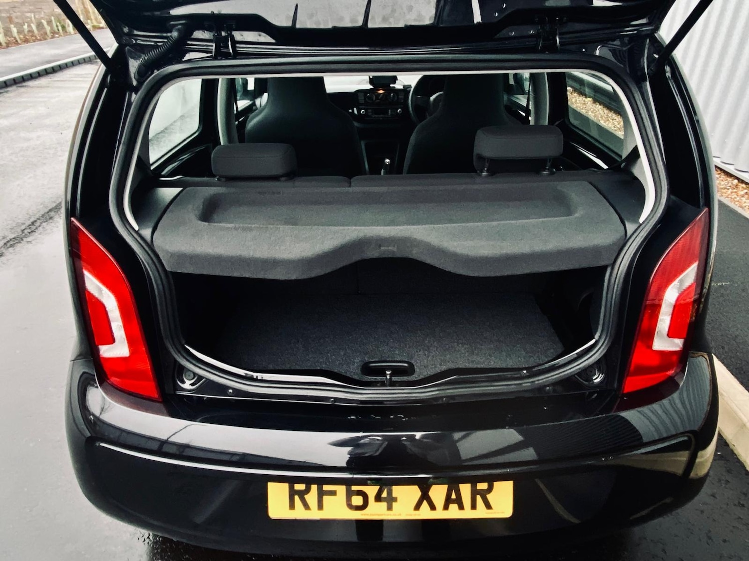 Used Volkswagen up! 2025 for sale - 77022750: Photo 69