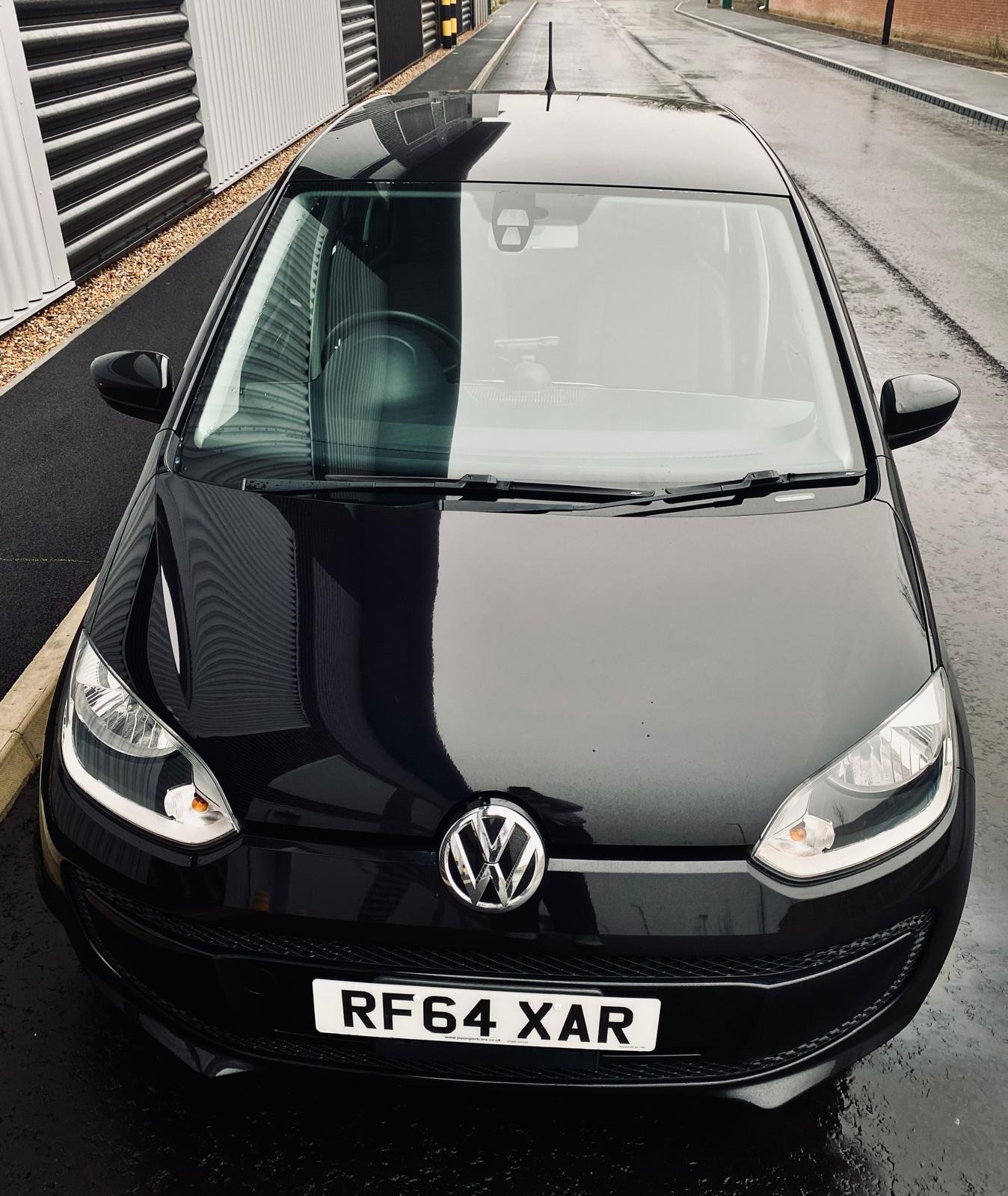 Used Volkswagen up! 2025 for sale - 77022750: Photo 7
