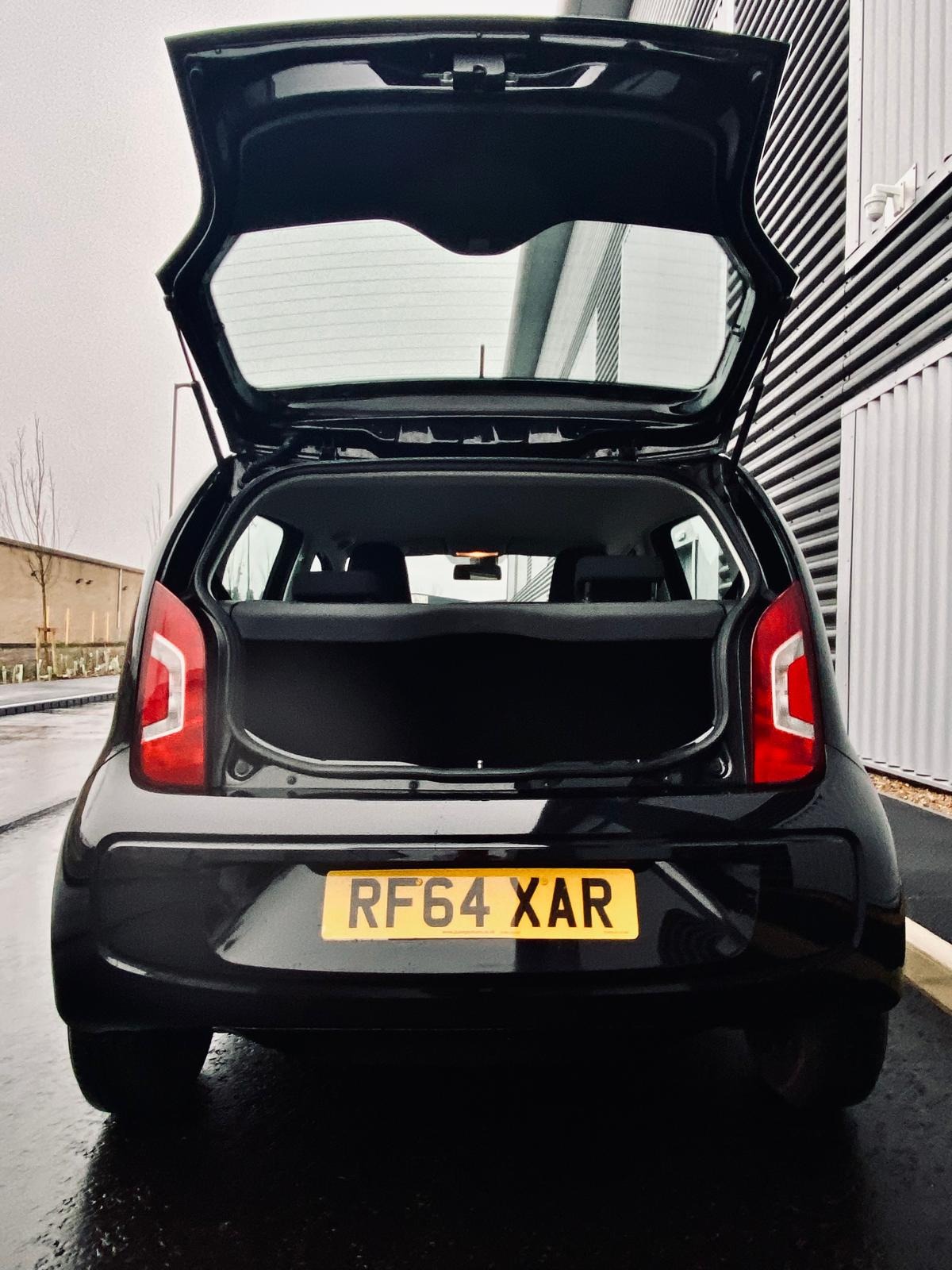 Used Volkswagen up! 2025 for sale - 77022750: Photo 70