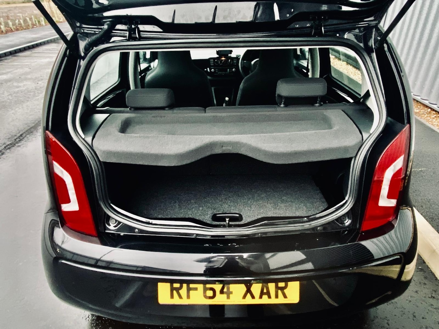 Used Volkswagen up! 2025 for sale - 77022750: Photo 71