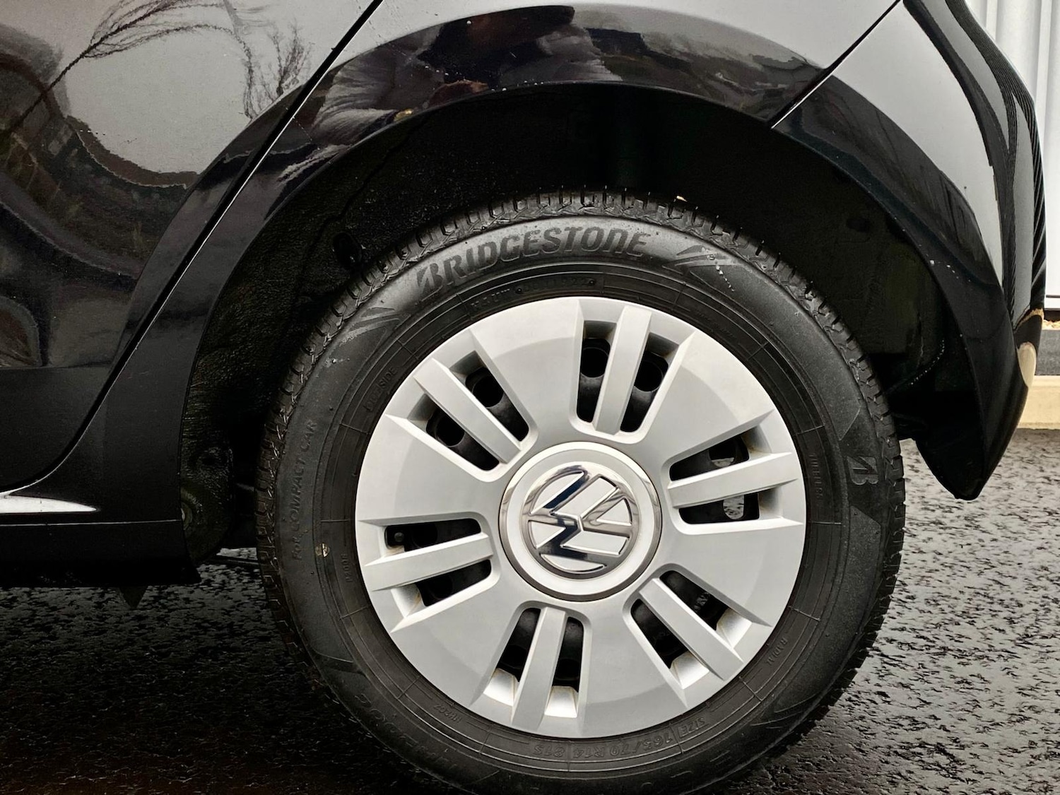 Used Volkswagen up! 2025 for sale - 77022750: Photo 77