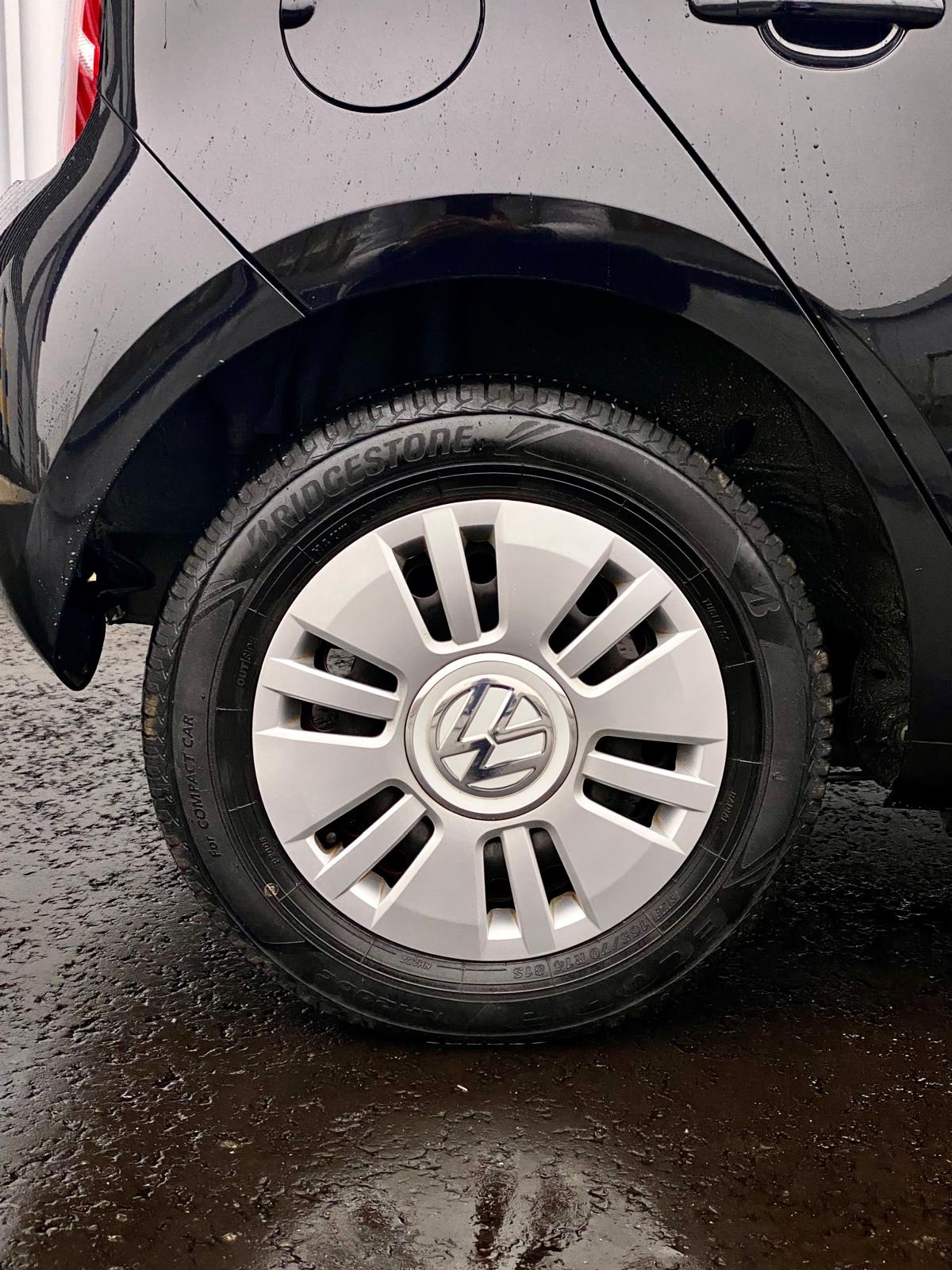 Used Volkswagen up! 2025 for sale - 77022750: Photo 78