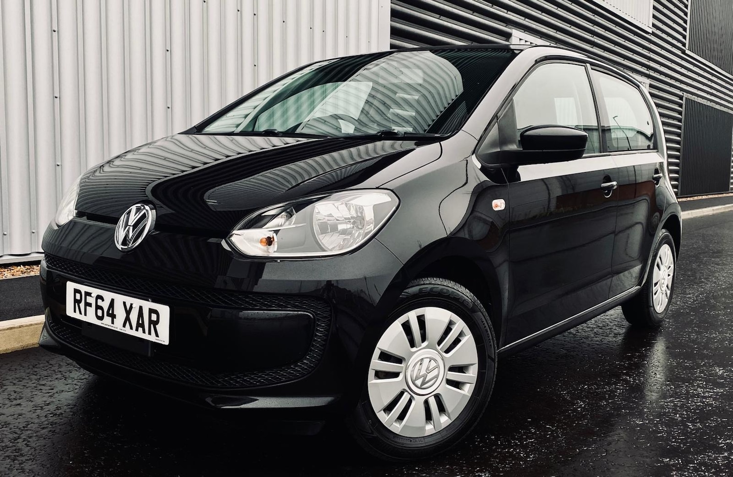 Used Volkswagen up! 2025 for sale - 77022750: Photo 8