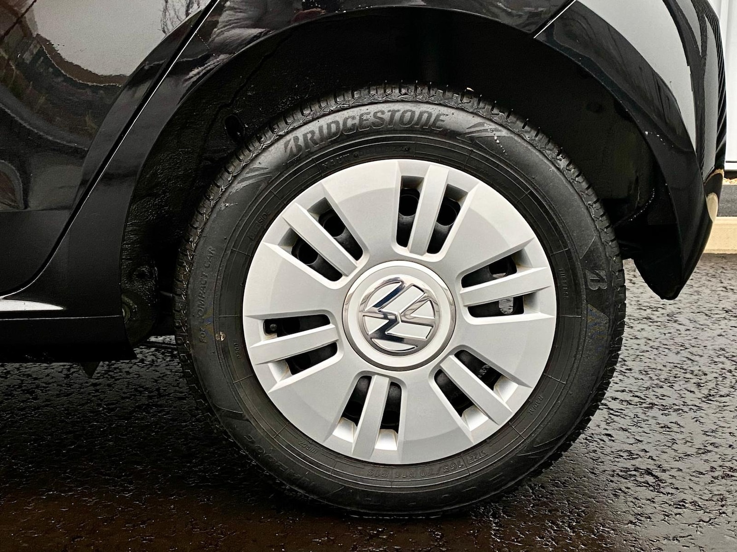 Used Volkswagen up! 2025 for sale - 77022750: Photo 80