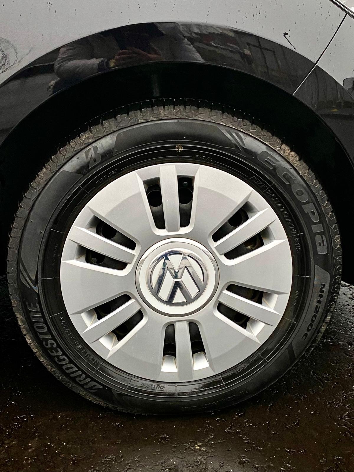 Used Volkswagen up! 2025 for sale - 77022750: Photo 81